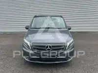 2020 Mercedes Benz Vito