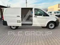 2020 Mercedes Benz Vito