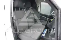 2020 Mercedes Benz Vito
