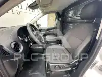2020 Mercedes Benz Vito