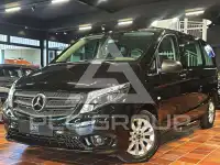 2020 Mercedes Benz Vito