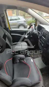 2020 Mercedes Benz Vito