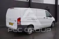 2020 Mercedes Benz Vito