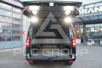 2020 Mercedes Benz Vito