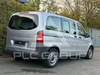 2020 Mercedes Benz Vito