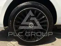 2020 Mercedes Benz Vito