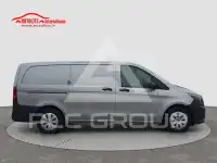 2020 Mercedes Benz Vito