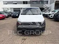 2020 Mercedes Benz Vito