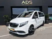 2020 Mercedes Benz Vito