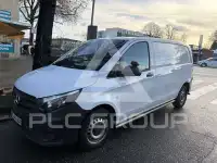 2020 Mercedes Benz Vito
