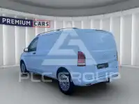 2020 Mercedes Benz Vito