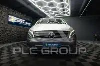 2020 Mercedes Benz Vito