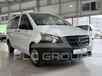 2020 Mercedes Benz Vito