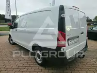2020 Mercedes Benz Vito