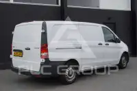 2020 Mercedes Benz Vito