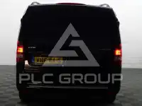 2020 Mercedes Benz Vito