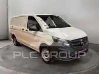2020 Mercedes Benz Vito