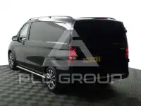 2020 Mercedes Benz Vito