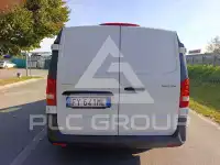 2020 Mercedes Benz Vito