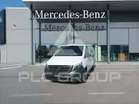 2020 Mercedes Benz Vito