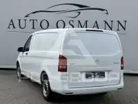 2020 Mercedes Benz Vito