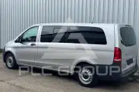 2020 Mercedes Benz Vito