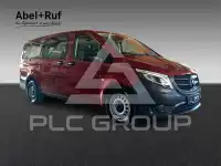 2020 Mercedes Benz Vito