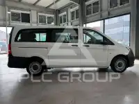 2020 Mercedes Benz Vito