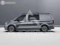 2020 Mercedes Benz Vito