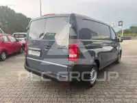 2020 Mercedes Benz Vito