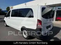 2020 Mercedes Benz Vito