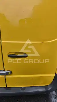 2020 Mercedes Benz Vito
