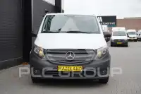2020 Mercedes Benz Vito