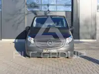 2020 Mercedes Benz Vito