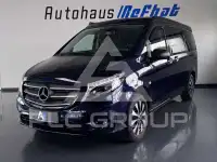 2020 Mercedes Benz Vito
