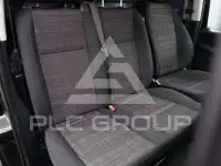 2020 Mercedes Benz Vito