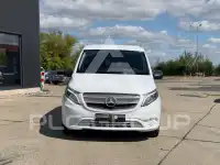 2020 Mercedes Benz Vito