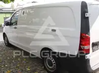 2020 Mercedes Benz Vito