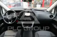 2020 Mercedes Benz Vito