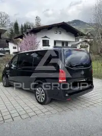 2020 Mercedes Benz Vito
