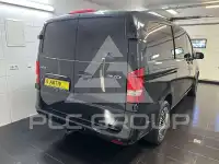 2020 Mercedes Benz Vito