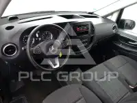 2020 Mercedes Benz Vito