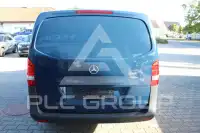2020 Mercedes Benz Vito