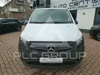 2020 Mercedes Benz Vito