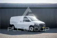 2020 Mercedes Benz Vito