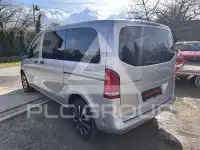 2020 Mercedes Benz Vito