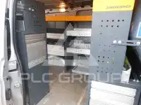 2020 Mercedes Benz Vito