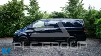 2020 Mercedes Benz Vito
