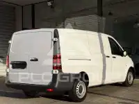 2020 Mercedes Benz Vito