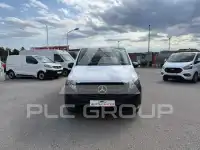 2020 Mercedes Benz Vito